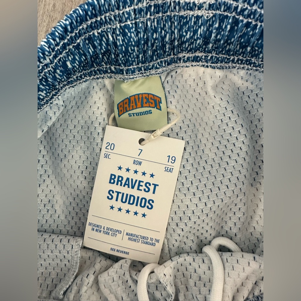 Bravest Studios Shorts - Picture 3 of 4